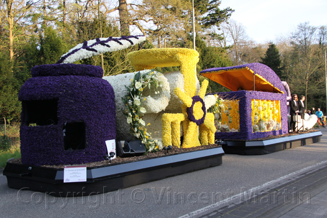 Bloemencorso